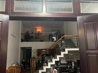 Bán nhà gác lững mt đinh đức thiện giá 6,4 tỷ, 90m2, 2pn, 2wc, liên chiểu  qúy 0905 959 ***