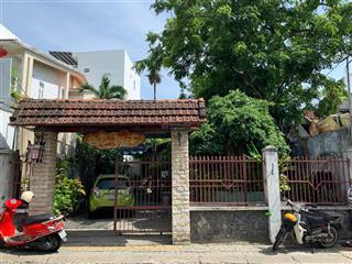 Bán lô 295m2 mt lê hữu trác , sơn trà giá chỉ , 27,8 tỷ, 285m2, giá siêu hời  qúy 0905 959 ***