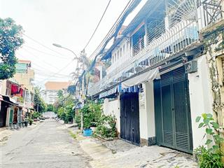 Bán nhà phường 24 bình thạnh  90m2 3 tầng  hơn 11tỷ thương lượng
