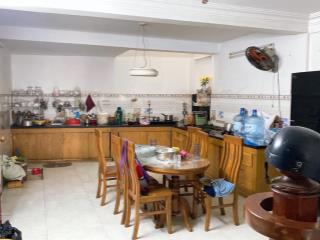 Gấp bán mặt tiền bình thạnh  145m2 3 tầng  15tỷ thương lượng