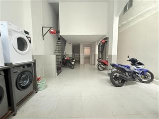 Vip tân bình  nhà mới 5 tầng  hxh  16 phòng dòng tiền 80 triệu, chỉ 16.x tỷ