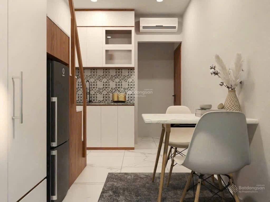 Siêu phẩm đống đa  tòa 7 tầng xây mới  22 phòng khép kín  dòng tiền 130 triệu/tháng