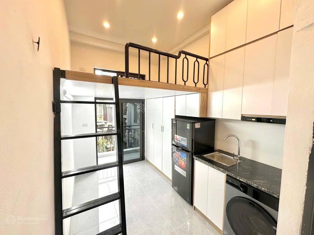 Siêu phẩm đống đa  tòa 7 tầng xây mới  22 phòng khép kín  dòng tiền 130 triệu/tháng