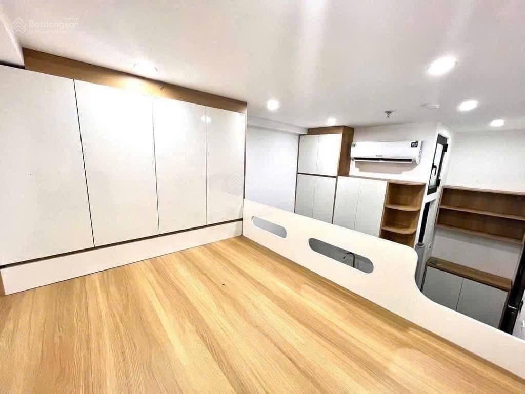 Siêu phẩm đống đa  tòa 7 tầng xây mới  22 phòng khép kín  dòng tiền 130 triệu/tháng