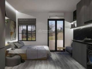 Siêu phẩm đống đa  tòa 7 tầng xây mới  22 phòng khép kín  dòng tiền 130 triệu/tháng