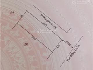Đất hai mặt tiền trên quốc lộ 1a, xã xuân hồng, nghi xuân, hà tĩnh