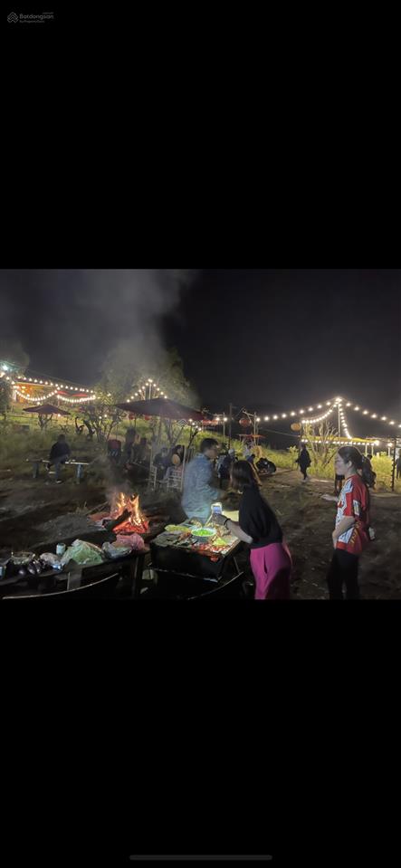 Chính chủ bán nhà vườn 6.000m2 sổ hồng ngoại thành, cách tt đà lạt 15km, đường lớn