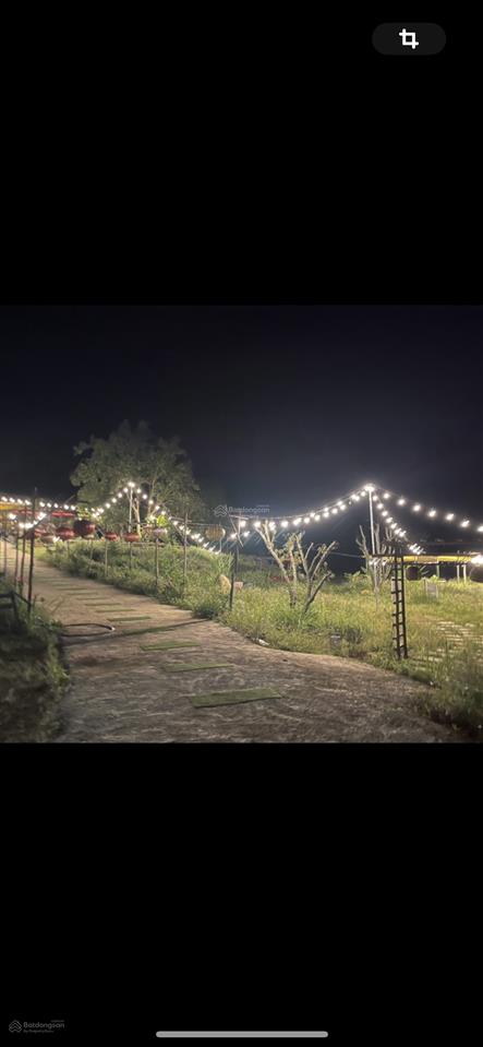 Chính chủ bán nhà vườn 6.000m2 sổ hồng ngoại thành, cách tt đà lạt 15km, đường lớn