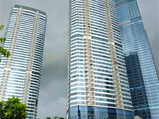 Cho thuê căn hộ 4pn, 3wc, 95 triệu, 206 m2 tại keangnam hanoi landmark tower, phạm hùng