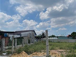 Tôi cần bán đất tại đường dương thị giang, diện tích 100m2, quận 12, hcm