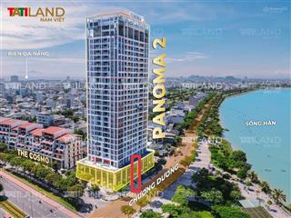 Khối đế panomal 2 mặt tiền chương dương | tâm điểm dòng tiền & giá trị tăng trưởng bền vững