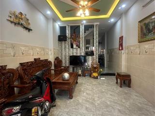 Bán gấp nhà lê trọng tấn  tân phú , 56m2 , 4 x 14 , 4 tầng , 4pn . giá nhỉnh 6tỷ