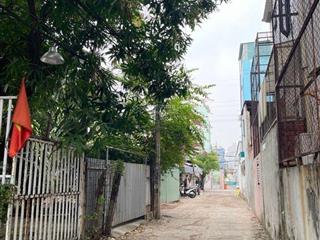 Bán gấp nhà nguyễn sơn , xe hơi ngủ trong nhà . 63m2 , 4,5 x 14 , không lộ giới . nhỉnh 6tỷ .