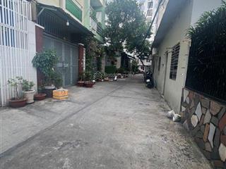 Bán gấp nhà hẻm xe hơi phú thọ hoà. 5,2 x 13m, 3 tầng, 4pn. chỉ 8,1 tỷ