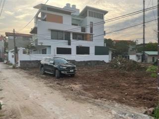 Bán lô đất 427,3m2 tại thôn đại tài nghĩa trụ văn giang hưng yên, sát vin 2  3