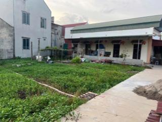 Chính chủ bán lô đất 96,7m thổ cư 100% tại thôn đan nhiễm văn giang hưng yên áp sát ecopark