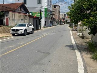 Bán 166,7m2 đất mặt đường chu mạnh chính hoàng trạch, mễ sở, văn giang sát vành đai 4