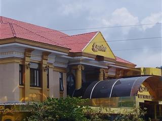 Bán ch 3pn, 3wc tại khai sơn hill, 120m2, 7,7 tỷ vnd