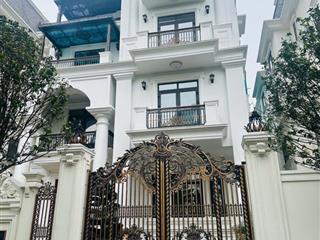 Biệt thự the zei nơi nói lên đẳng cấp riêng cho chủ sở hữu