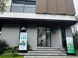 Siêu hot mở bán căn biệt thự vip tại xanh villas 2, khu đô thì về tinh hoà lạc