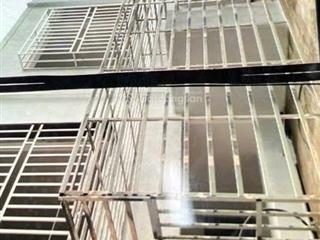 Chủ cần bán gấp nhà phố quan hoa  cầu giấy  chỉ 7,5 tỷ  38m2  6 tầng  nhà dòng tiền