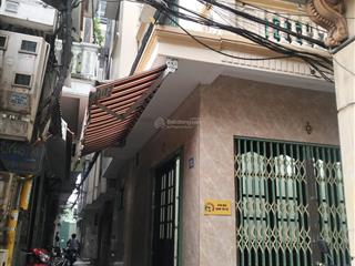Bán nhà nguyễn khang  lô góc 2 mặt thoáng 46m2  hơn 9 tỷ  kinh doanh  ngõ thông