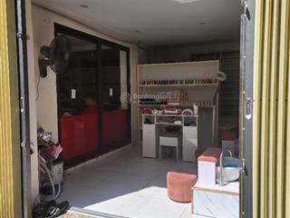 Siêu vị trí nghĩa tân trước nhà ô tô tránh để xe thoải mái kinh doanh siêu đỉnh