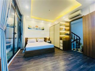 Siêu lô góc xuân thủy  cầu giấy 2 ô tô đỗ cửa kinh doanh siêu lợi nhuận nhà mới đẹp mê ly