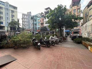Mỹ đình  mặt ngõ thông  sau 1 nhà ra mặt phố  vừa ở vừa kinh doanh online cực đỉnh  32m2  6 tỷ