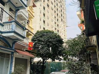 Phân lô vip phùng chí kiên  ô tô tránh  nhà đẹp mới tinh full nội thất  34m2  5 tầng  8.5 tỷ
