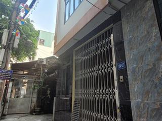 Bán nhà trần cung  trung tâm cầu giấy  5 tầng ở ngay  35m2  5 tầng  nhỉnh 7 tỷ  ngõ thoáng