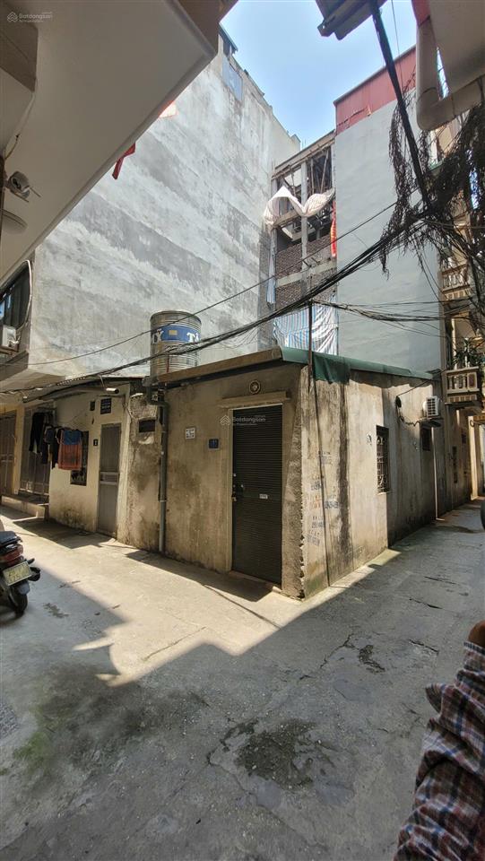 Đất phân lô quân đội 10m ra ô tô trần cung nghĩa đô cầu giấy nhỉnh 6 tỷ