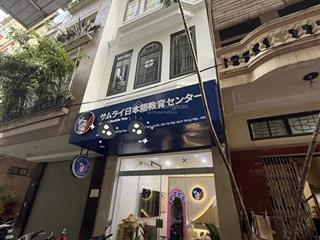 Phân lô ô tô vỉa hè dòng tiền 21tr/tháng cầu giấy  nhà mới  đẹp