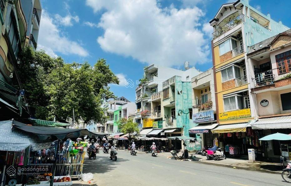 Bán nhà mặt phố hoàng hoa thám kinh doanh sầm uất ngày đêm duy nhất 1 căn nhỉnh 12 tỷ 34m