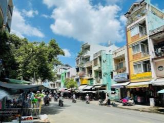 Bán nhà mặt phố hoàng hoa thám  kinh doanh sầm uất ngày đêm  duy nhất 1 căn  nhỉnh 12 tỷ  34m