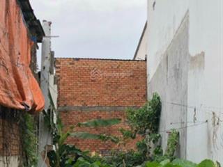 Ông bà cần tiền nên gửi bán lô vườn lài village 80m2, q12, hcm, vị trí đẹp nhiều tiện ích