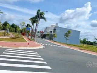 Mở bán lô đất ở đường hương lộ 80, xã vĩnh lộc a, bình chánh, giá chỉ 2tỷ5, dt80m2, dân cư đông đúc
