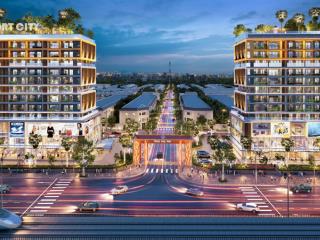 Chỉ 295tr sở hữu căn hộ liền kề sân bay long thành  liền kề metro  miễn phí 5 năm phí quản lý