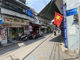 Quận 7  biệt thự mini 3 tầng tân cổ điển  tương lai công viên trước nhà  nhà 1