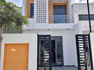 400  500tr có ngay nhà sát chợ bình chánh