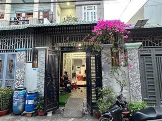 Kẹt tiền thanh lý nhà ngay gần bệnh viện nhi đồng 3 shr