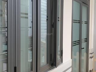 Căn hộ chung cư truyền thống cán bộ nn quận 1