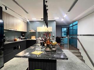 Bán nhà liền kề khu đô thị trung văn 100m2, 5 tầng giá rẻ đầu tư