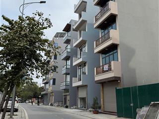 Chính chủ bán nhà 4 tầng 105m2 vạn phúc vỉa hè rộng đường 12m kinh doanh đỉnh 16.9 tỷ