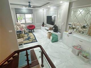Bán nhà lk phùng khoang 78m2 x 4 tầng lô góc kinh doanh đỉnh