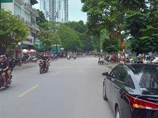Bán nhà liền kề trung văn vị trí đẹp kết nối đỉnh cao giá tốt cho nhà đầu tư và an cư