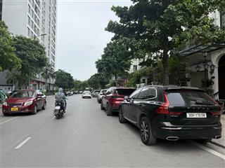 Bán nhà liền kề văn quán 75m 2 mặt phố kinh doanh siêu đỉnh chỉ 17,3 tỷ