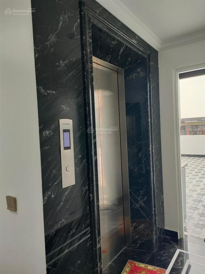 Bán nhà 73m2 liền kề khu đô thị mỗ lao hà đông | 7 tầng thang máy vị trí trung tâm