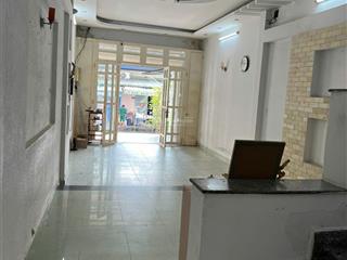 Q6 mặt tiền vip phố chợ an dương vương nhỉnh 11 tỷ 80m 4 tầng btct ô tô ngủ nhà