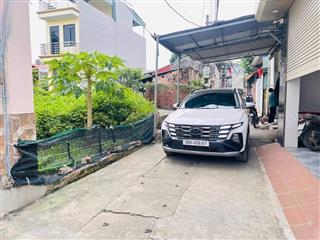 Chính chủ cần bán mảnh đất 50m2 2 mặt thoáng 